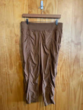 Load image into Gallery viewer, Size M Prana Brown Women's Hiking Pants
