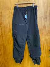 Load image into Gallery viewer, Size M Columbia Black Women's Snow Pants

