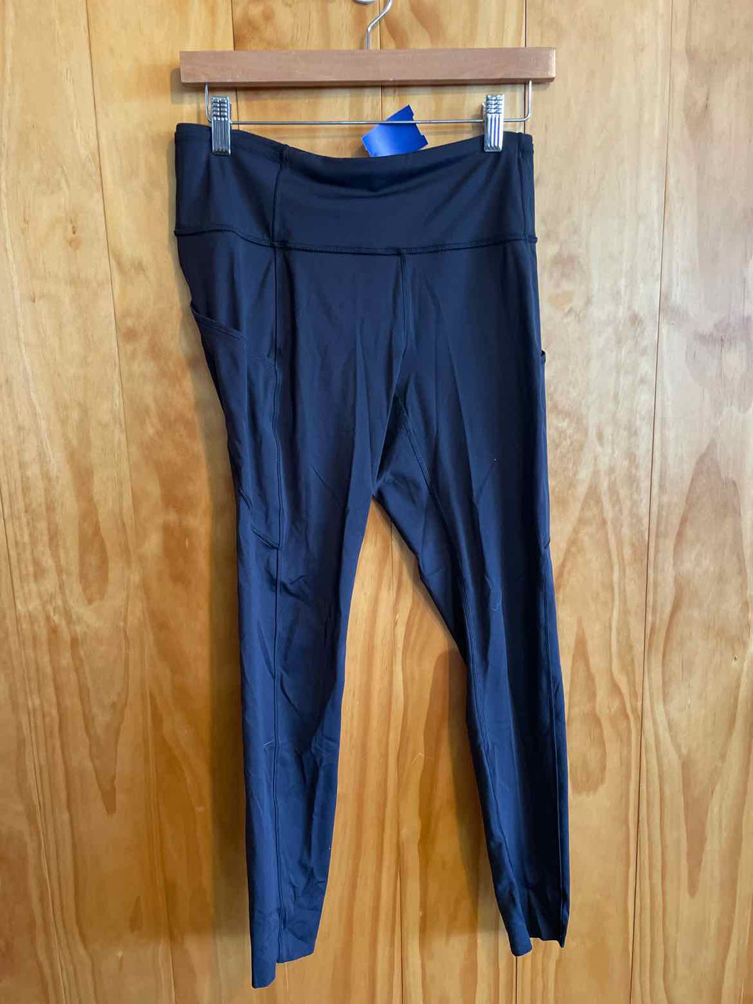 Lululemon Black Women's Leggings