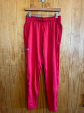 Load image into Gallery viewer, Size XS Under Armour Red Women's Pants

