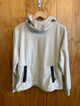 Load image into Gallery viewer, Size XL Alaskan Hardgear Cream Women's Fleece Sweatshirt
