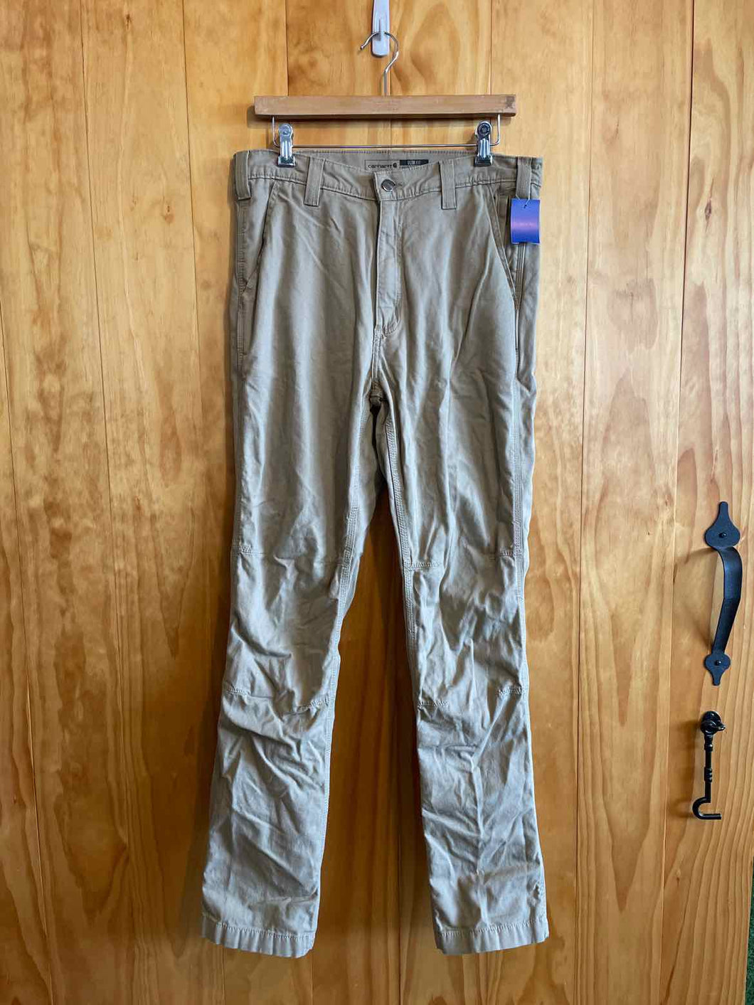 Size 34x34 Carhartt Men's Pants