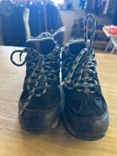 Load image into Gallery viewer, Child Size 13 LL Bean Girl's Hiking Boots
