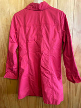 Load image into Gallery viewer, Women Size XS Eddie Bauer Red Women's Jacket
