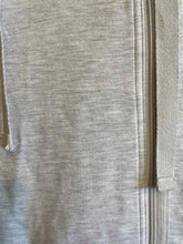 Load image into Gallery viewer, Size XS Vera Wang Grey Women's Hoodie
