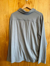 Load image into Gallery viewer, Size Large Duluth Trading Men's Long Sleeve Shirt
