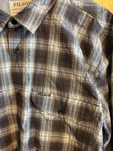 Load image into Gallery viewer, Size XXL Filson Men's Flannel
