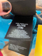 Load image into Gallery viewer, Child Size XL The North Face Rain Jacket
