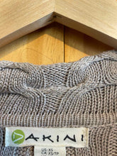 Load image into Gallery viewer, Size XS Akini Beige Dress
