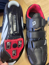 Load image into Gallery viewer, Peloton 40 Cycling Shoes
