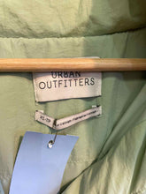 Load image into Gallery viewer, Women Size XS Urban Outfitters Teal Women's Jacket
