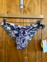 Load image into Gallery viewer, Size M Maaji Multi-Color Women's Swim Bottoms
