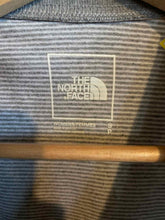 Load image into Gallery viewer, Size Small The North Face Grey Women's Short Sleeve Shirt

