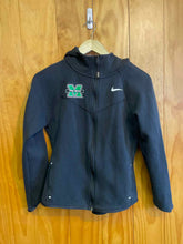 Load image into Gallery viewer, Size M Nike Black Women's Sweater &amp; Sweatshirt
