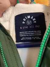 Load image into Gallery viewer, Child Size 18-24 Months Primary Boy&#39;s Snow Pants
