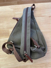 Load image into Gallery viewer, Antik Kraft Backpack
