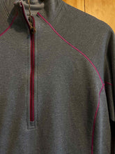 Load image into Gallery viewer, Size Large Patagonia Grey Women's Base Layer Top
