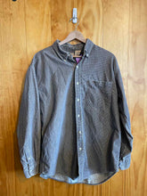 Load image into Gallery viewer, Size L NWT Men's Long Sleeve Shirt
