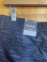 Load image into Gallery viewer, Size 36 Hurley Men's Shorts
