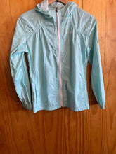 Load image into Gallery viewer, Child Size Large Columbia Girl's Jacket
