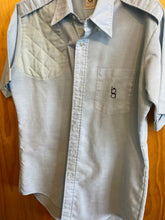 Load image into Gallery viewer, Men's Short Sleeve Shirt
