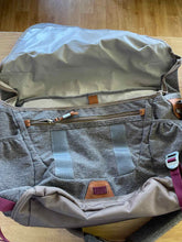 Load image into Gallery viewer, Eddie Bauer Travel Bag
