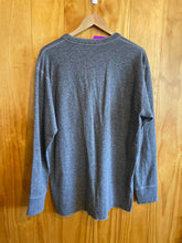 Load image into Gallery viewer, Size Large Tall L.L. Bean Men&#39;s Long Sleeve Shirt
