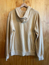 Load image into Gallery viewer, Size Medium Blue 84 Sand Women's Hoodie
