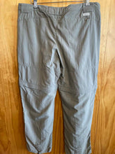 Load image into Gallery viewer, Size 16 Columbia Tan Women's Hiking Pants
