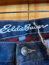 Load image into Gallery viewer, Size 34 Eddie Bauer Men&#39;s Jeans
