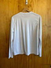 Load image into Gallery viewer, Size L Carhartt White Women&#39;s Long Sleeve Shirt
