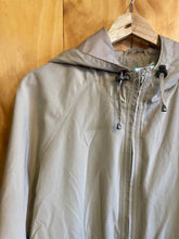 Load image into Gallery viewer, Women Size L LL Bean Khaki Women's Light Jacket
