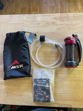 Load image into Gallery viewer, MSR Water Filtration
