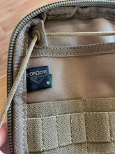 Load image into Gallery viewer, Condor Travel Bag
