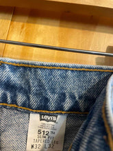 Load image into Gallery viewer, Size 32X32 Levi Strauss &amp; Co. Men&#39;s Jeans

