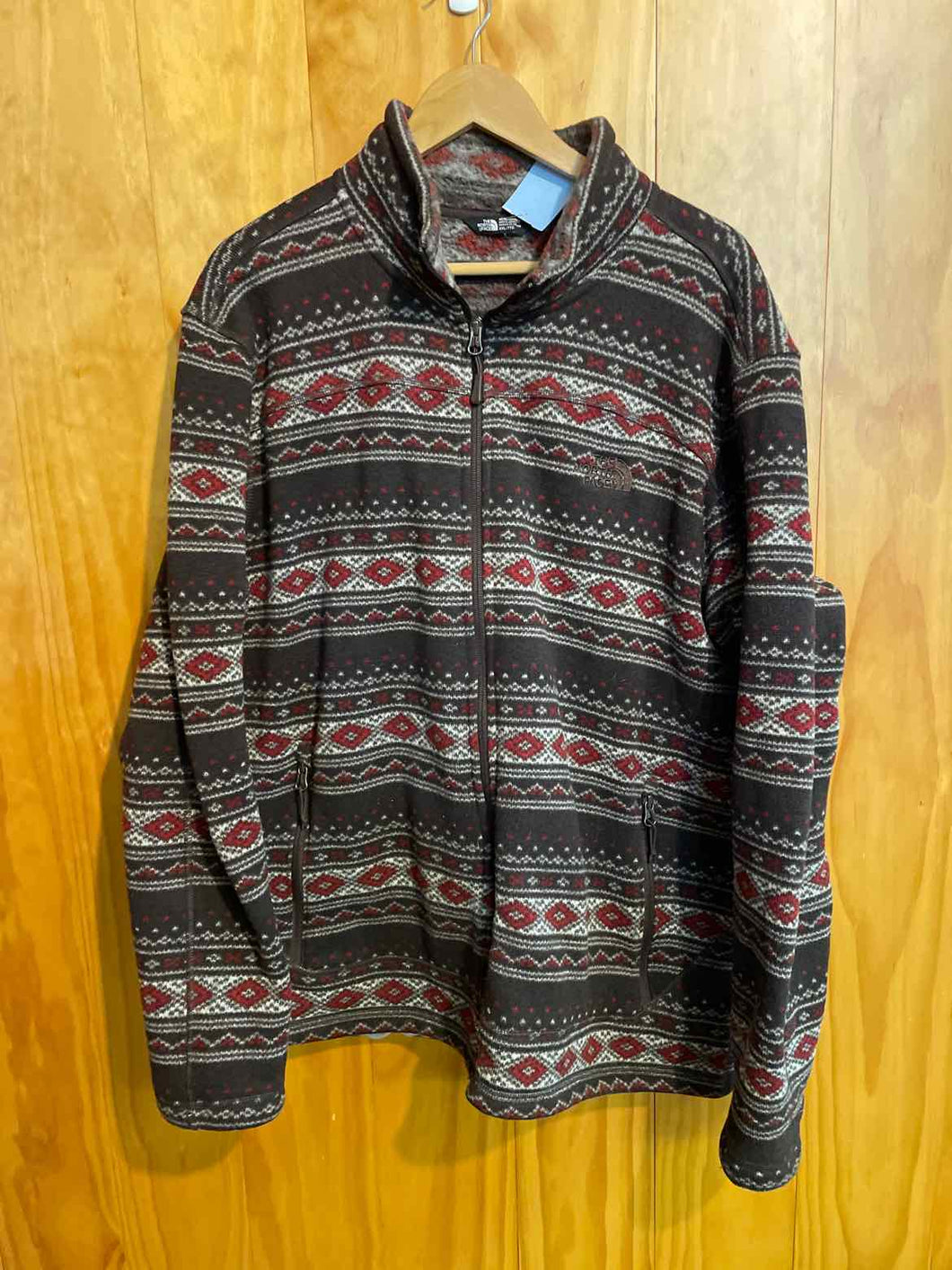 Size XXL The North Face Men's Sweater & Sweatshirt