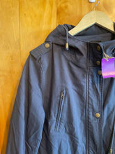 Load image into Gallery viewer, Eden Society Black Women's Jacket
