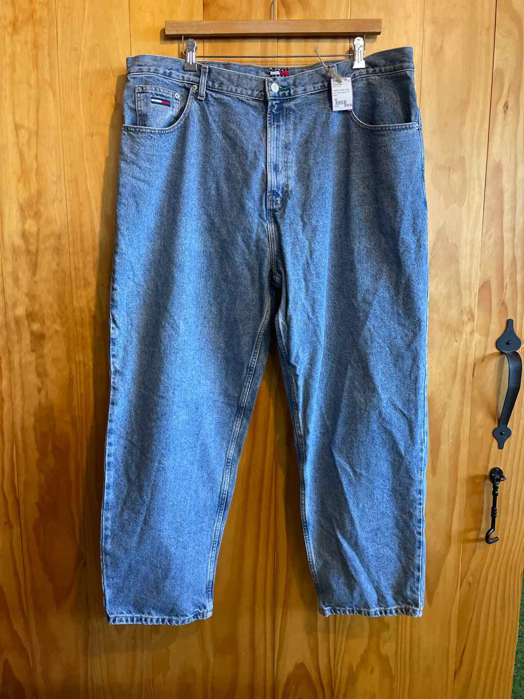 Size 44 Tommy Hilfiger Men's Jeans