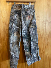 Load image into Gallery viewer, Child Size 8 Carhartt Boy's Pant
