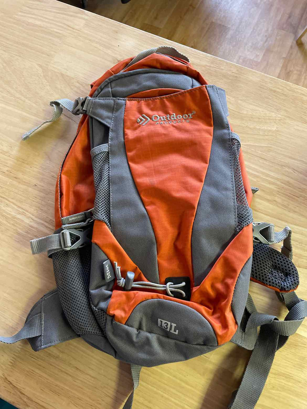 Outdoor Products 13 Backpack