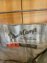 Load image into Gallery viewer, Size 34 Duck Camp Men's Pants
