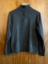 Load image into Gallery viewer, Size Medium Eddie Bauer Men's Sweater &amp; Sweatshirt
