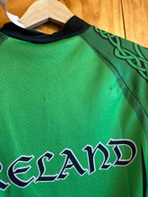 Load image into Gallery viewer, Team Ireland Womens Small Cycling Clothing
