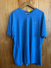 Load image into Gallery viewer, Size TXL Eddie Bauer Men's Short Sleeve Shirt
