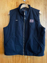 Load image into Gallery viewer, Size Large Old Mill Men's Vest
