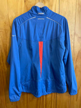 Load image into Gallery viewer, Women Size XL Saucony Blue Women's Jacket

