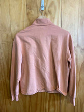 Load image into Gallery viewer, Size Small Patagonia Peach Women's Sweater &amp; Sweatshirt
