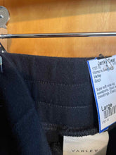 Load image into Gallery viewer, Size Large Varley Black Women&#39;s Sweatpants

