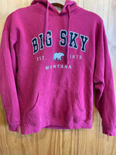 Load image into Gallery viewer, Mens Size Large Ouray Men's Hoodie

