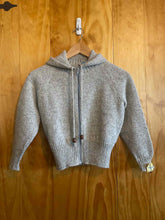 Load image into Gallery viewer, Child Size Snowy Peak Girl's Sweater and Sweatshirt

